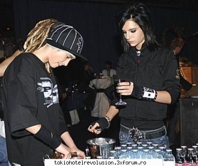 Kaulitz Twins - Admin - Fotografii