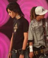 Kaulitz Twins - Admin - Fotografii