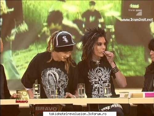Kaulitz Twins - Admin - Fotografii