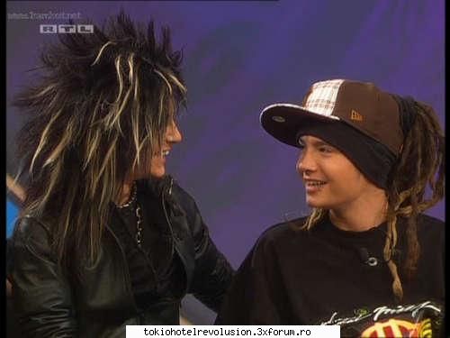 Kaulitz Twins - Admin - Fotografii