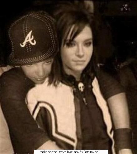 Kaulitz Twins - Flavia - Fotografii