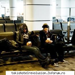 Kaulitz Twins - Flavia - Fotografii