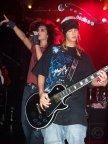 Kaulitz Twins - Flavia - Fotografii