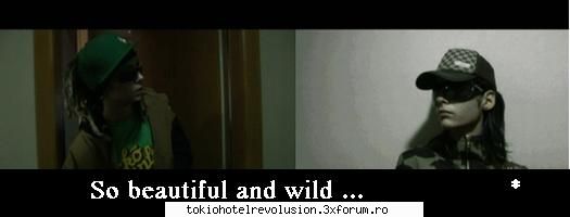 Kaulitz Twins - ��Crazy Butterfly�� - Fotografii