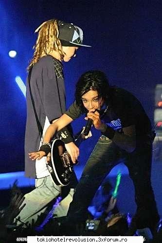 Kaulitz Twins - Admin - Fotografii