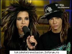 Kaulitz Twins - Admin - Fotografii