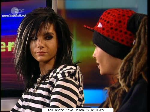 Kaulitz Twins - Admin - Fotografii