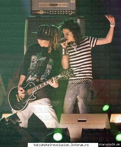 Kaulitz Twins - Admin - Fotografii