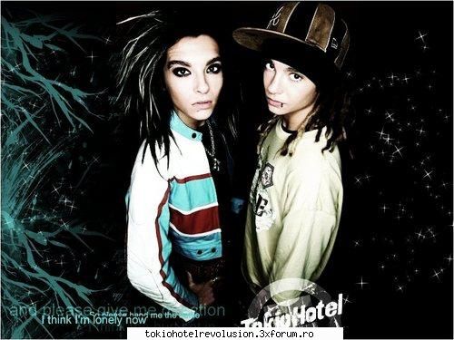 Kaulitz Twins - Crazy_TH_lover - Fotografii