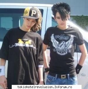 Kaulitz Twins - Crazy_TH_lover - Fotografii