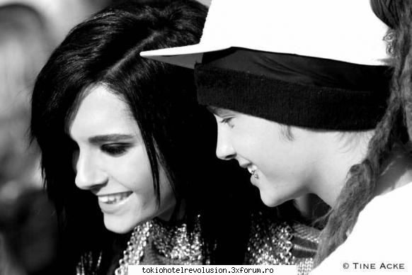 Kaulitz Twins - tokiohotel_princesse - Fotografii
