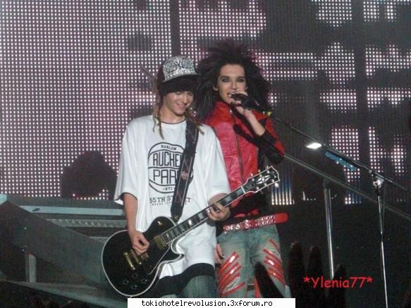Kaulitz Twins - ada_bill - Fotografii
