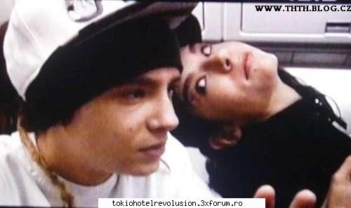 :nebun: kaulitz twins