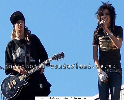 Kaulitz Twins - Admin - Fotografii