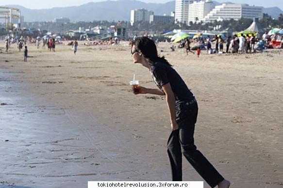 Kaulitz Twins - tokiohotel_princesse - Fotografii
