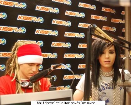 Kaulitz Twins - scream_in_silent - Fotografii
