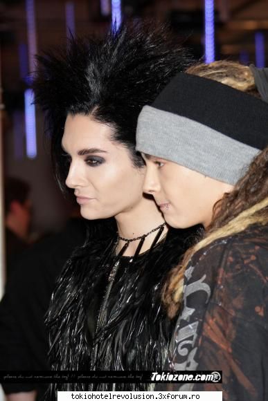 Kaulitz Twins - " ��Dalia�� " - Fotografii