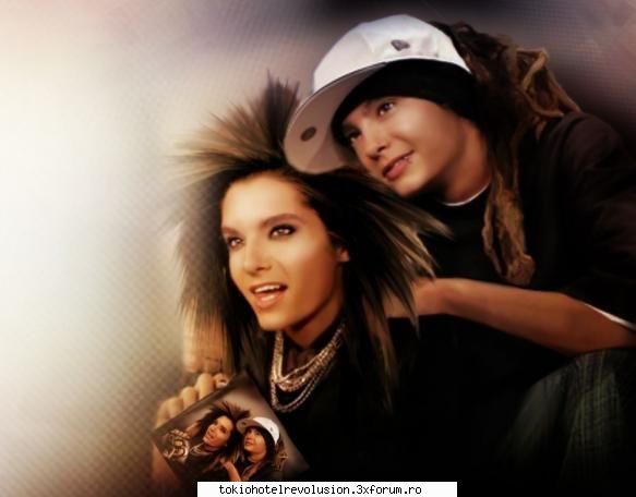 Kaulitz Twins - ce scumpi sunt aici:X - Fotografii