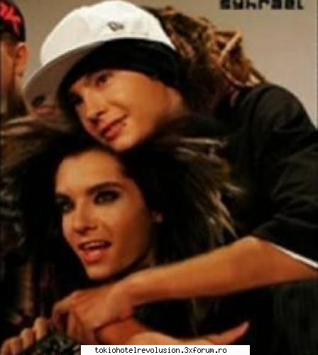 Kaulitz Twins - pun shy eu..scz daca au mai fost puse - Fotografii