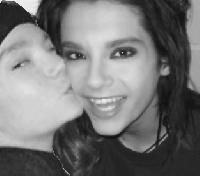 Kaulitz Twins - L@vy - Fotografii