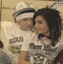 Kaulitz Twins - Aleera - Fotografii