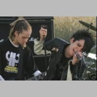Kaulitz Twins - ~bill is my love~ - Fotografii