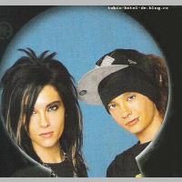 Kaulitz Twins - ~bill is my love~ - Fotografii
