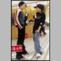Kaulitz Twins - ~bill is my love~ - Fotografii