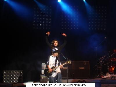 Kaulitz Twins - ale_xandra - Fotografii