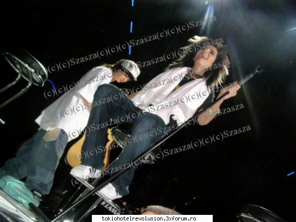 Kaulitz Twins - ale_xandra - Fotografii