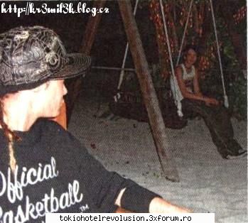 Kaulitz Twins - ale_xandra - Fotografii