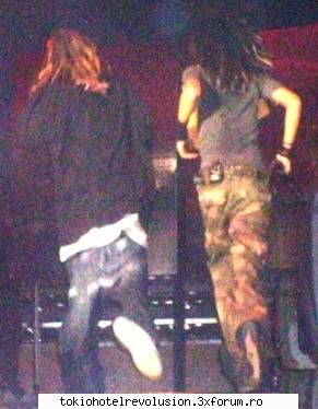 Kaulitz Twins - ale_xandra - Fotografii