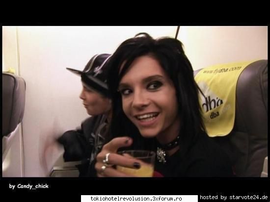 Kaulitz Twins - ale_xandra - Fotografii