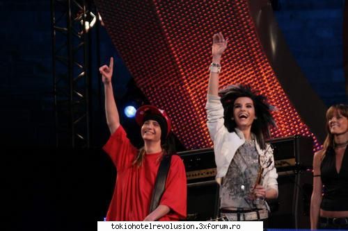 Kaulitz Twins - ale_xandra - Fotografii