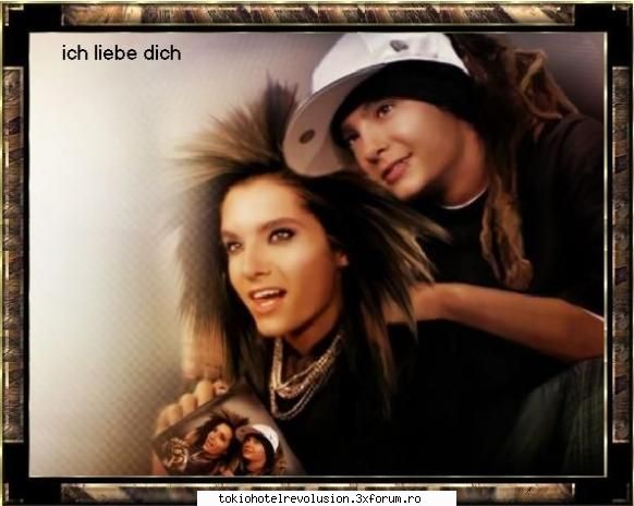 Kaulitz Twins - Admin - Fotografii
