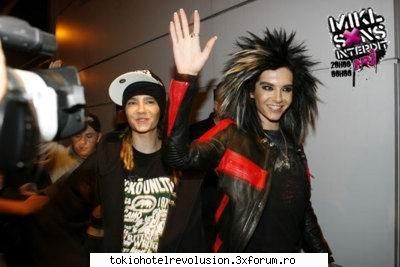 Kaulitz Twins - ale_xandra - Fotografii