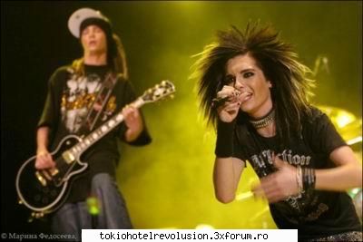 Kaulitz Twins - ale_xandra - Fotografii