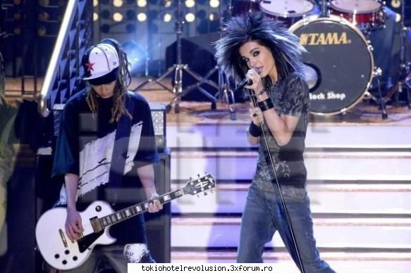 Kaulitz Twins - ale_xandra - Fotografii