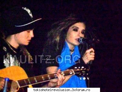 Kaulitz Twins - ale_xandra - Fotografii