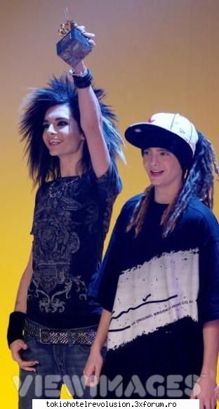 Kaulitz Twins - ale_xandra - Fotografii