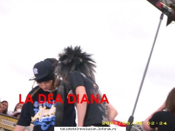 Kaulitz Twins - ale_xandra - Fotografii