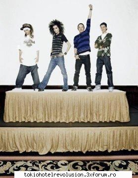 Kaulitz Twins - ale_xandra - Fotografii