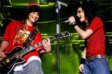 Kaulitz Twins - ale_xandra - Fotografii