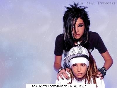 Kaulitz Twins - Emonica.<3 - Fotografii