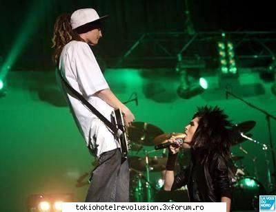 kaulitz twins