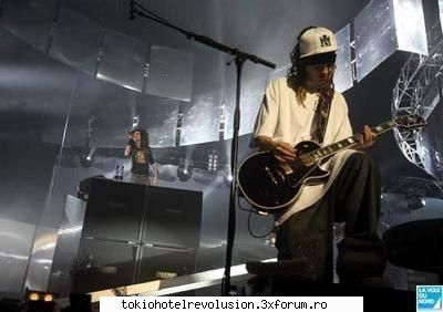 Kaulitz Twins - ale_xandra - Fotografii