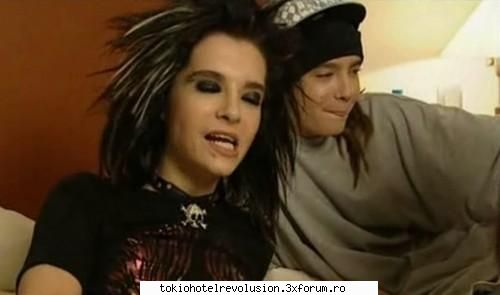 Kaulitz Twins - ale_xandra - Fotografii
