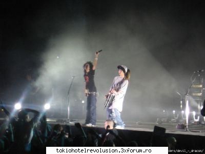 Kaulitz Twins - ale_xandra - Fotografii