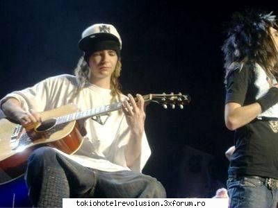 Kaulitz Twins - ale_xandra - Fotografii