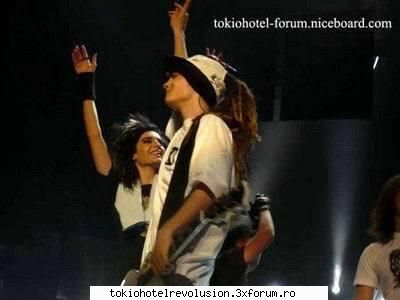 Kaulitz Twins - ale_xandra - Fotografii
